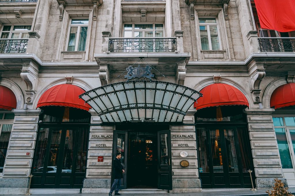 A Thoughtful Vancouver Stay